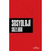 Sosyoloji Sözlüğü
