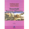 Sosyolojik Teorinin Oluşumu