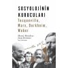 Sosyolojinin Kurucuları