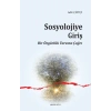 Sosyolojiye Giriş Bir Özgürlük Tarzına Çağrı