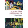Sosyolojiye Giriş Dersleri