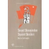 Sovyet Deneyinden Siyaset Dersleri
