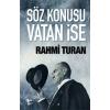 Söz Konusu Vatan İse