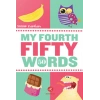 Sözcük Kartları: My Fourth Fifty Words
