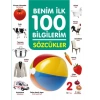 Sözcükler - Benim İlk 100 Bilgilerim