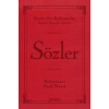 Sözler (Çanta Boy)