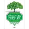 Sözlerden Dersler 1