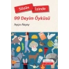 Sözün İzinde - 99 Deyim Öyküsü