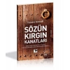 Sözün Kırgın Kanatları (Cdli)