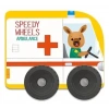 Speedy Wheels: Ambulance