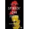 Spinoza’dan Freud’a Doğanın İniş Çıkışları
