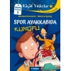 Spor Ayakkabıda Kungfu