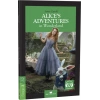 Stage-3 Alices Adventures In Wonderland - İngilizce Hikaye