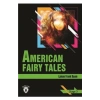 Stage 3 - American Fairy Tales