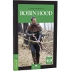 Stage-3 Robin Hood - İngilizce Hikaye
