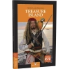 Stage-4 Treasure Island - İngilizce Hikaye