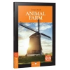 Stage-4Animal Farm - İngilizce Hikaye