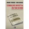 Stambulskie Novostide Jön Türk Devrimi