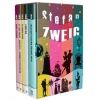 Stefan Zweig Set 2 (5 Kitap)