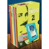 Stefan Zweig Seti 10 Kitap - Set 2