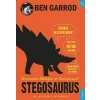 Stegosaurus; Dinozorları Bildiğini mi Sanıyorsun?