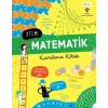 Stem Matematik Karalama Kitabı