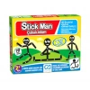 Stıck Man Çubuk Adam