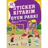Stıcker Kitabım Oyun Parkı