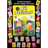 Stickerlı 3+4+5 Yaş Dil Gelişimi