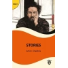 Stories Stage 1 - Alıştırma ve Sözlük İlaveli