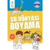 Su Dünyası Boyama