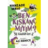 Su Günlükleri-2 Ben Kıskanç mıyım?