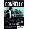 Suç Tanrıları - Mickey Haller Serisi 5