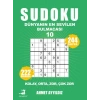 Sudoku Dünyanın En Sevilen Bulmacası 10