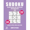 Sudoku Dünyanın En Sevilen Bulmacası 11
