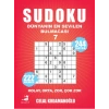 Sudoku - Dünyanın En Sevilen Bulmacası 7