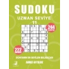 Sudoku Uzman Seviye 11