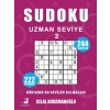 Sudoku Uzman Seviye 2