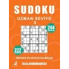 Sudoku Uzman Seviye 3