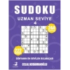 Sudoku Uzman Seviye 4