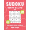 Sudoku Uzman Seviye 9