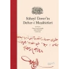 Süheyl Ünverin Defter-i Meşahirleri
