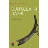 Sunullah-ı Gaybi - Türk Tasavvuf Edebiyatından Seçmeler 6