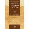 Sünneti Anlamada Yöntem