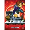 Süper Ajan Jack Stalwart 03 - Mona Lisanın Sırrı