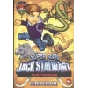 Süper Ajan Jack Stalwart 06 - Fildişi Avcıları