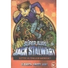 Süper Ajan Jack Stalwart 10 - Aztek Altınları Nerede