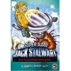 Süper Ajan Jack Stalwart 12 - Buz Ülkesinde Patlama