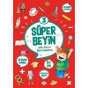 Süper Beyin 3 (5+ Yaş)