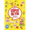 Süper Beyin 4 (5+ Yaş)